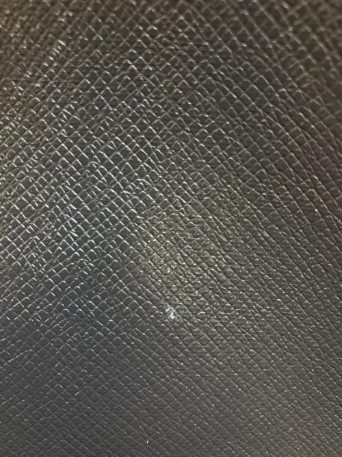 COACH（コーチ）COACH (コーチ) リバーシブルトートバッグ ネイビーの古着・服飾アイテム