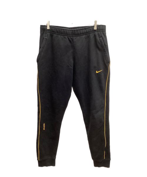 NIKE（ナイキ）NIKE (ナイキ) スウェットパンツ ネイビー サイズ:SIZE Lの古着・服飾アイテム