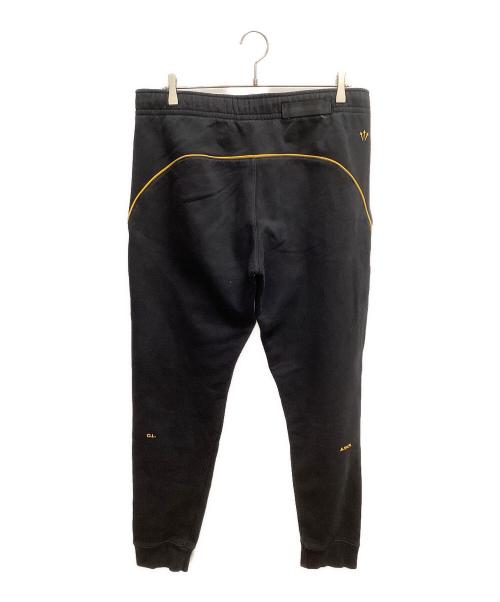NIKE（ナイキ）NIKE (ナイキ) スウェットパンツ ネイビー サイズ:SIZE Lの古着・服飾アイテム