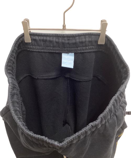 NIKE（ナイキ）NIKE (ナイキ) スウェットパンツ ネイビー サイズ:SIZE Lの古着・服飾アイテム