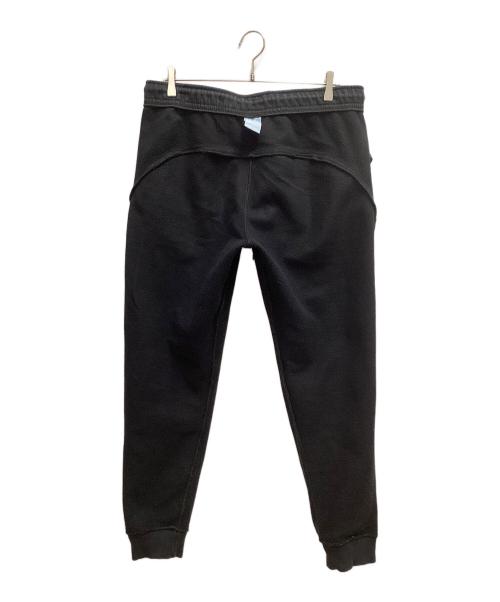 NIKE（ナイキ）NIKE (ナイキ) スウェットパンツ ネイビー サイズ:SIZE Lの古着・服飾アイテム