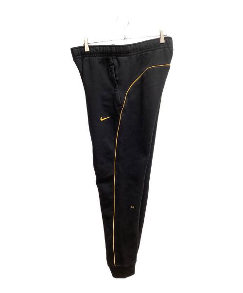 NIKE（ナイキ）NIKE (ナイキ) スウェットパンツ ネイビー サイズ:SIZE Lの古着・服飾アイテム