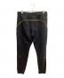 NIKE (ナイキ) スウェットパンツ ネイビー サイズ:SIZE L：7000円