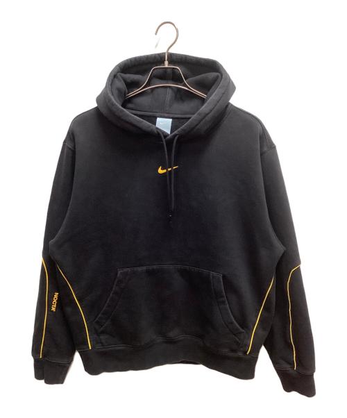 NIKE（ナイキ）NIKE (ナイキ) パーカー ネイビー サイズ:SIZE Lの古着・服飾アイテム