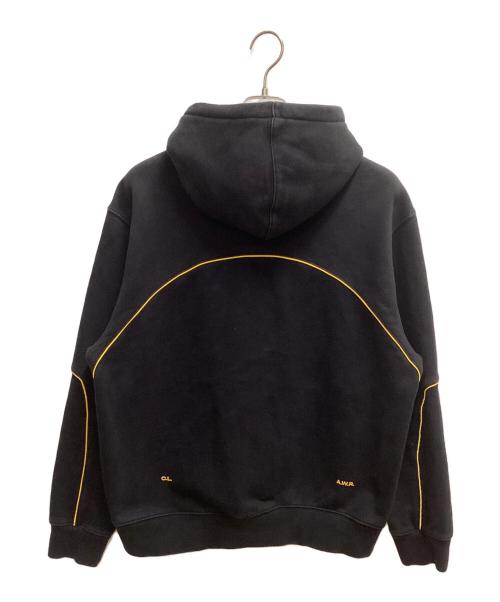 NIKE（ナイキ）NIKE (ナイキ) パーカー ネイビー サイズ:SIZE Lの古着・服飾アイテム