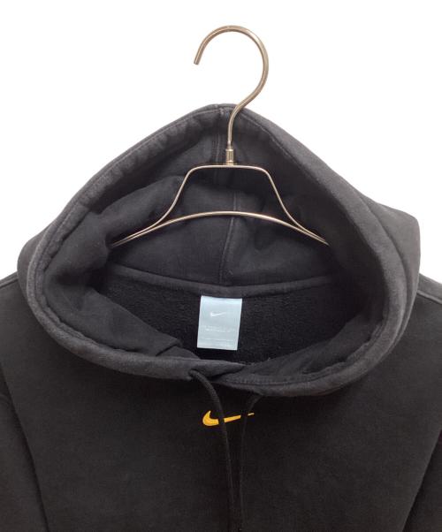 NIKE（ナイキ）NIKE (ナイキ) パーカー ネイビー サイズ:SIZE Lの古着・服飾アイテム