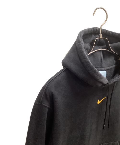 NIKE（ナイキ）NIKE (ナイキ) パーカー ネイビー サイズ:SIZE Lの古着・服飾アイテム