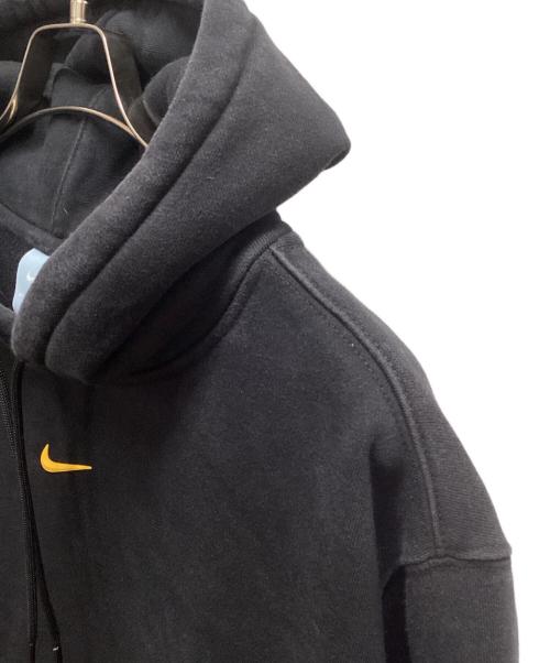 NIKE（ナイキ）NIKE (ナイキ) パーカー ネイビー サイズ:SIZE Lの古着・服飾アイテム