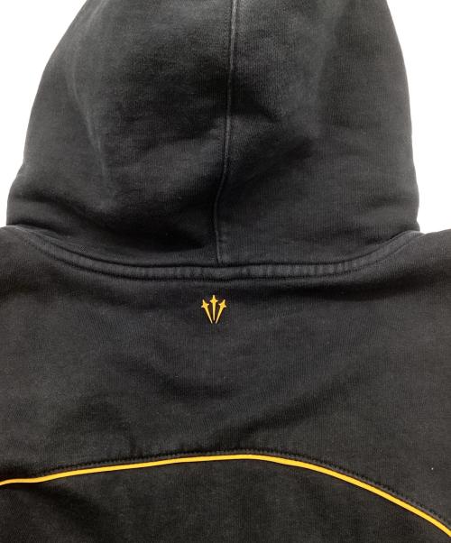 NIKE（ナイキ）NIKE (ナイキ) パーカー ネイビー サイズ:SIZE Lの古着・服飾アイテム