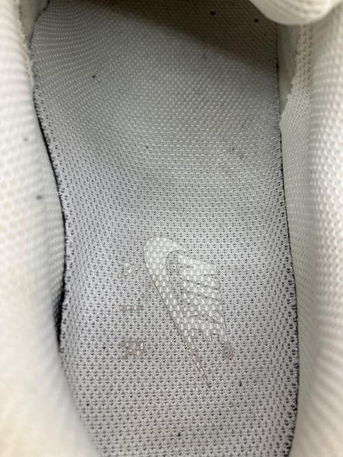 NIKE（ナイキ）NIKE (ナイキ) ナイキ エア マックス 90 スニーカー ホワイト サイズ:SIZE 27cmの古着・服飾アイテム