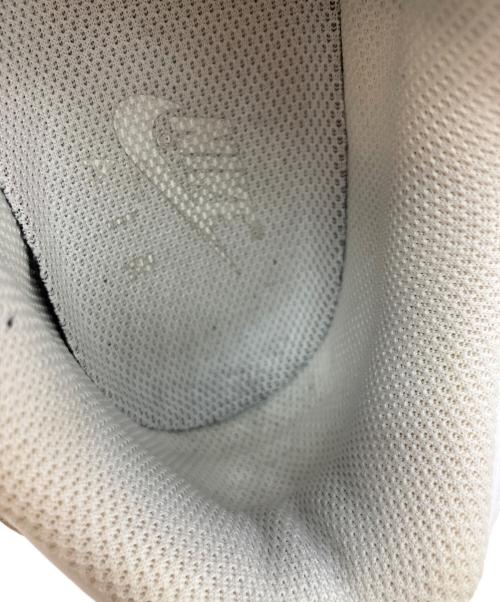 NIKE（ナイキ）NIKE (ナイキ) ナイキ エア マックス 90 スニーカー ホワイト サイズ:SIZE 27cmの古着・服飾アイテム