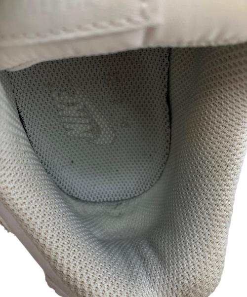 NIKE（ナイキ）NIKE (ナイキ) ナイキ エア マックス 90 スニーカー ホワイト サイズ:SIZE 27cmの古着・服飾アイテム