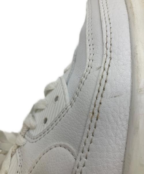 NIKE（ナイキ）NIKE (ナイキ) ナイキ エア マックス 90 スニーカー ホワイト サイズ:SIZE 27cmの古着・服飾アイテム