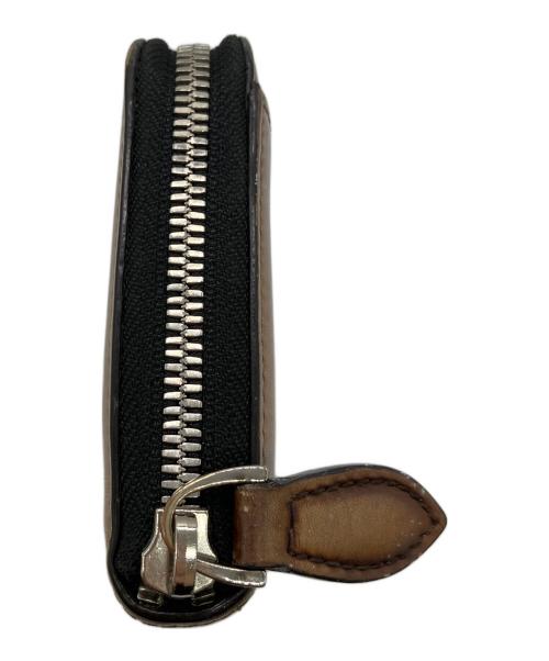 Berluti（ベルルッティ）Berluti (ベルルッティ) 長財布 ライトブラウンの古着・服飾アイテム