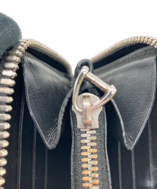 Berluti（ベルルッティ）Berluti (ベルルッティ) 長財布 ライトブラウンの古着・服飾アイテム