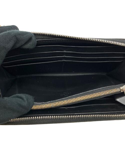 Berluti（ベルルッティ）Berluti (ベルルッティ) 長財布 ライトブラウンの古着・服飾アイテム