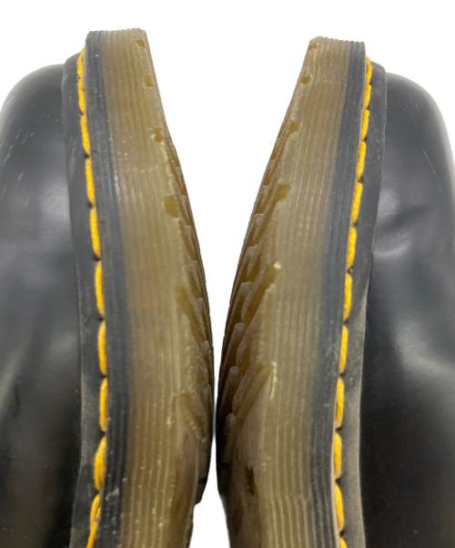 Dr.Martens（ドクターマーチン）Dr.Martens (ドクターマーチン) 1460W 8ホールブーツ ブラック サイズ:SIZE EU38/UK5の古着・服飾アイテム