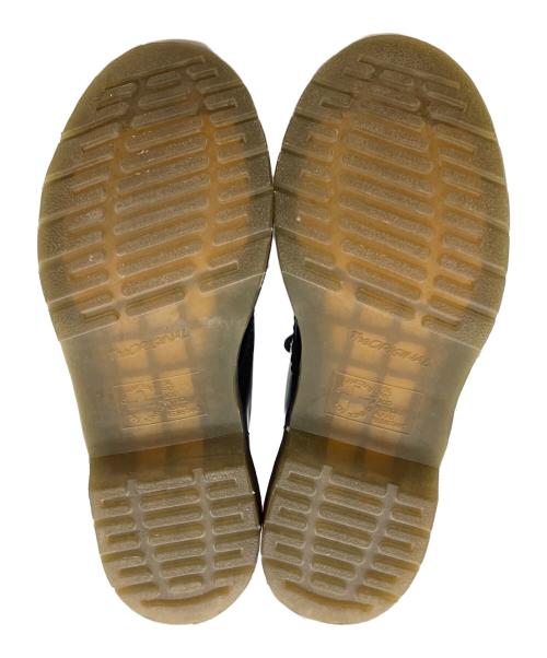 Dr.Martens（ドクターマーチン）Dr.Martens (ドクターマーチン) 1460W 8ホールブーツ ブラック サイズ:SIZE EU38/UK5の古着・服飾アイテム