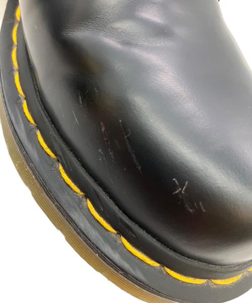 Dr.Martens（ドクターマーチン）Dr.Martens (ドクターマーチン) 1460W 8ホールブーツ ブラック サイズ:SIZE EU38/UK5の古着・服飾アイテム