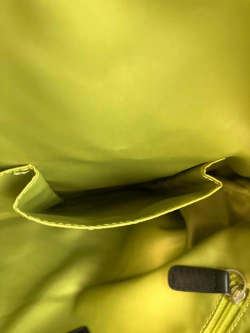 COACH（コーチ）COACH (コーチ) シグネチャー 2WAYショルダーバッグ ブラウンの古着・服飾アイテム