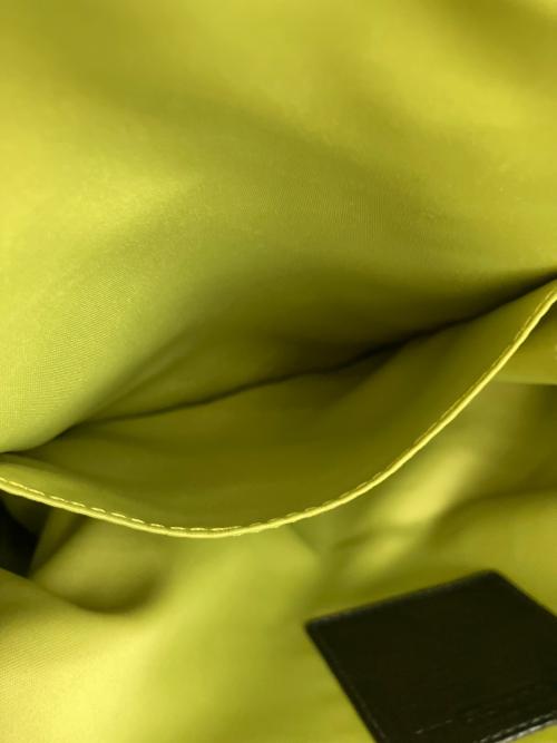 COACH（コーチ）COACH (コーチ) シグネチャー 2WAYショルダーバッグ ブラウンの古着・服飾アイテム