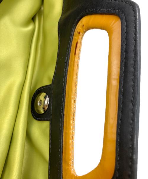 COACH（コーチ）COACH (コーチ) シグネチャー 2WAYショルダーバッグ ブラウンの古着・服飾アイテム