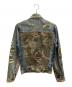 Denim & Supply Ralph Lauren (デニム＆サプライ ラルフローレン) デニムジャケット インディゴ サイズ:SIZE XS：7000円