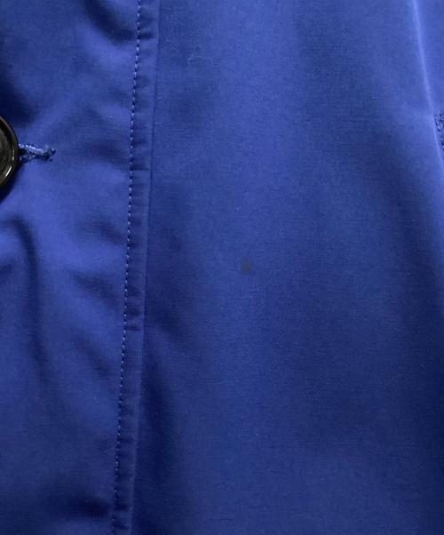 CANADA GOOSE（カナダグース）CANADA GOOSE (カナダグース) ヨークトンダウンジャケット ブルー サイズ:SIZE Sの古着・服飾アイテム