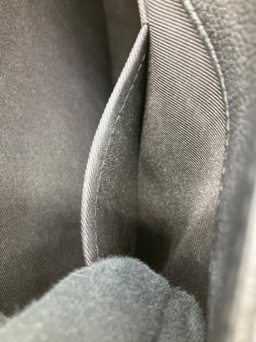 LOUIS VUITTON（ルイ ヴィトン）LOUIS VUITTON (ルイ ヴィトン) ロックミー2 カルターブル 2WAYバッグ ブラック×ベージュの古着・服飾アイテム