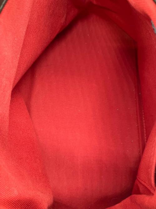 LOUIS VUITTON（ルイ ヴィトン）LOUIS VUITTON (ルイ ヴィトン) ダミエ ヴェローナPM ハンドバッグ ブラウンの古着・服飾アイテム