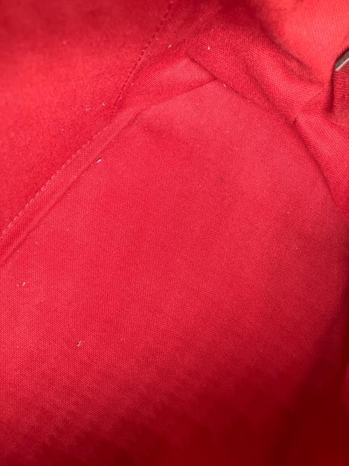 LOUIS VUITTON（ルイ ヴィトン）LOUIS VUITTON (ルイ ヴィトン) ダミエ ヴェローナPM ハンドバッグ ブラウンの古着・服飾アイテム