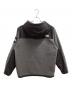THE NORTH FACE (ザ ノース フェイス) デナリフーディ グレー サイズ:SIZE M：9000円