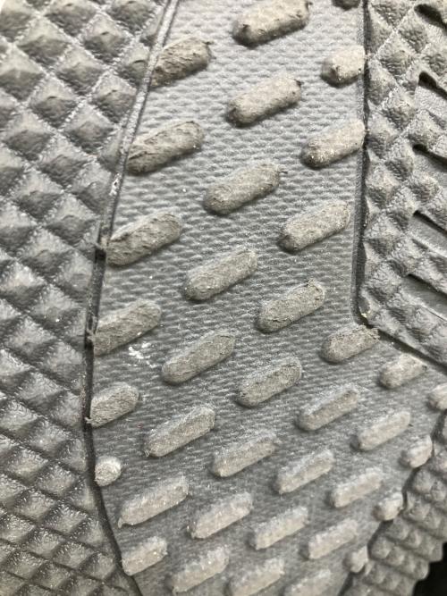 THE NORTH FACE（ザ ノース フェイス）THE NORTH FACE (ザ ノース フェイス) NUPTSE LOAFER スリッポン ブラック サイズ:SIZE 25cmの古着・服飾アイテム