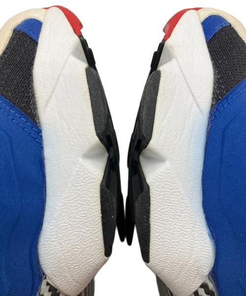 REEBOK（リーボック）REEBOK (リーボック) INSTAPUMP FURY OG ローカットスニーカー ブルー サイズ:SIZE 26.5cmの古着・服飾アイテム