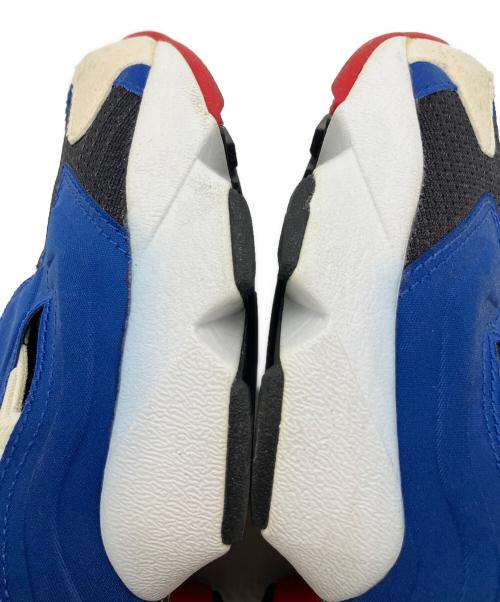 REEBOK（リーボック）REEBOK (リーボック) INSTAPUMP FURY OG ローカットスニーカー ブルー サイズ:SIZE 26.5cmの古着・服飾アイテム
