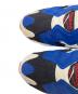 REEBOK (リーボック) INSTAPUMP FURY OG ローカットスニーカー ブルー サイズ:SIZE 26.5cm：6000円