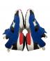 中古・古着 REEBOK (リーボック) INSTAPUMP FURY OG ローカットスニーカー ブルー サイズ:SIZE 26.5cm：6000円