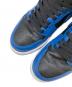 NIKE (ナイキ) Air Jordan 1 Retro High OG（エアジョーダン1 レトロハイオリジナル） ネイビー×ブラック サイズ:SIZE 28cm：9000円