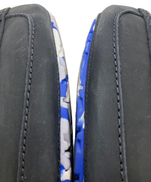 UGG（アグ）UGG (アグ) ASCOT スリッポン ブラック サイズ:SIZE 27cmの古着・服飾アイテム