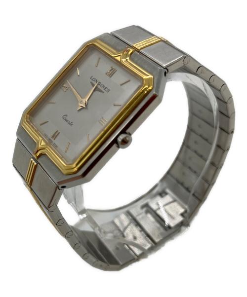 LONGINES（ロンジン）LONGINES (ロンジン) 腕時計の古着・服飾アイテム