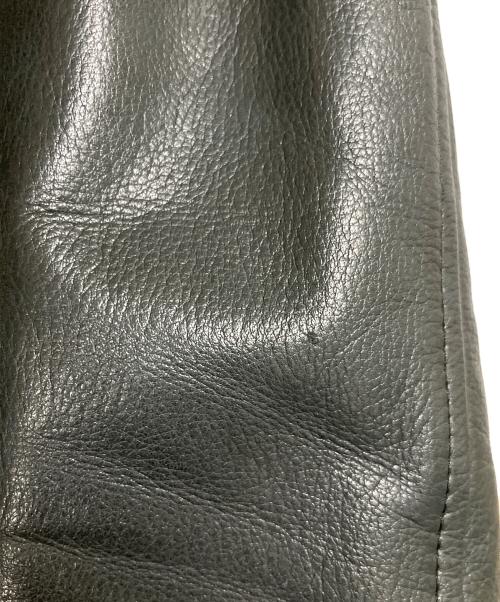 ROARS ORIGINAL（ローアズオリジナル）ROARS ORIGINAL (ローアズオリジナル) ボアジャケット ブラック サイズ:SIZE Sの古着・服飾アイテム