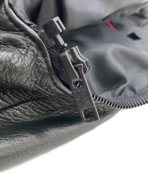 ROARS ORIGINAL（ローアズオリジナル）ROARS ORIGINAL (ローアズオリジナル) ボアジャケット ブラック サイズ:SIZE Sの古着・服飾アイテム