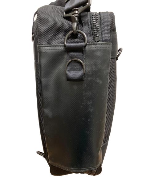 PORTER（ポーター）PORTER (ポーター) 3WAY BRIEFCASE 3WAYブリーフケース ブラックの古着・服飾アイテム