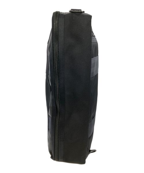 PORTER（ポーター）PORTER (ポーター) 3WAY BRIEFCASE 3WAYブリーフケース ブラックの古着・服飾アイテム