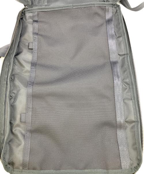 PORTER（ポーター）PORTER (ポーター) 3WAY BRIEFCASE 3WAYブリーフケース ブラックの古着・服飾アイテム