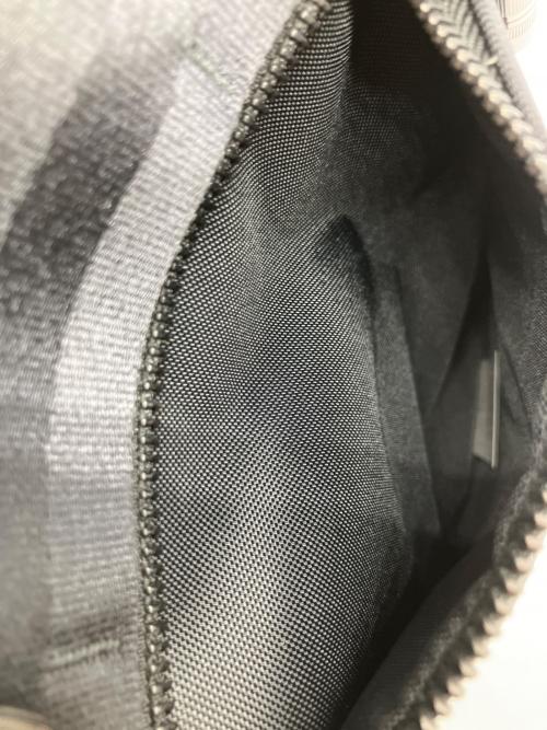 PORTER（ポーター）PORTER (ポーター) 3WAY BRIEFCASE 3WAYブリーフケース ブラックの古着・服飾アイテム