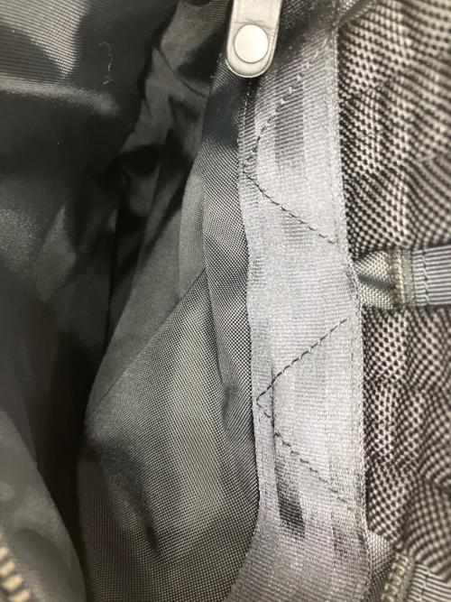 PORTER（ポーター）PORTER (ポーター) 3WAY BRIEFCASE 3WAYブリーフケース ブラックの古着・服飾アイテム