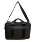 PORTER (ポーター) 3WAY BRIEFCASE 3WAYブリーフケース ブラック：18000円