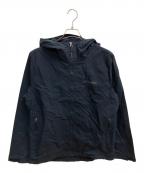 Columbiaコロンビア）の古着「ヴィザヴォナパスジャケット マウンテンパーカー」｜ネイビー