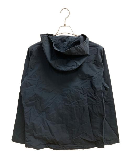 Columbia（コロンビア）Columbia (コロンビア) ヴィザヴォナパスジャケット マウンテンパーカー ネイビー サイズ:SIZE XLの古着・服飾アイテム